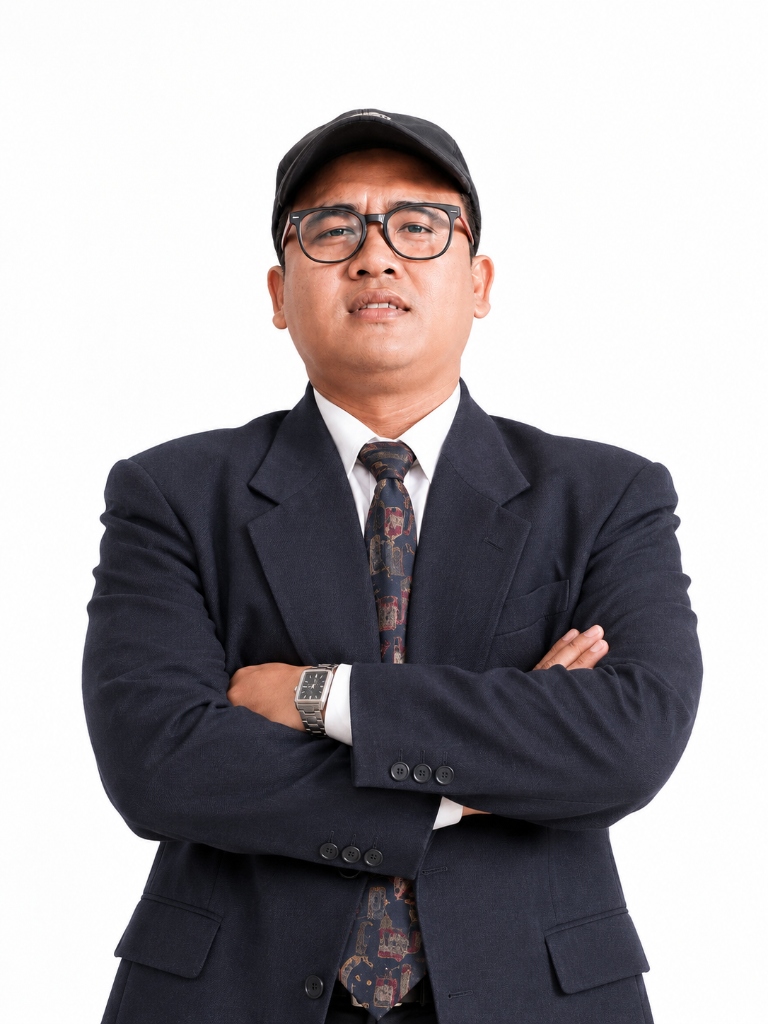 Fajar Akbar Harahap